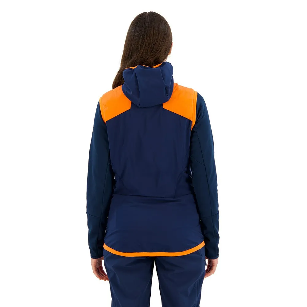 Vaude Brenva Vest, Hokkaido Vaude Brenva Vest, Hokkaido