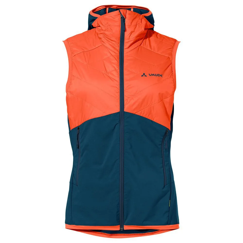 Vaude Brenva Vest, Hokkaido Vaude Brenva Vest, Hokkaido