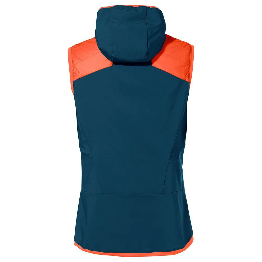 Vaude Brenva Vest, Hokkaido Vaude Brenva Vest, Hokkaido
