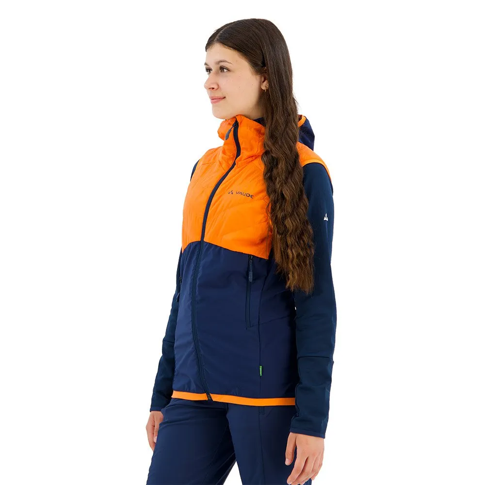 Vaude Brenva Vest, Hokkaido Vaude Brenva Vest, Hokkaido