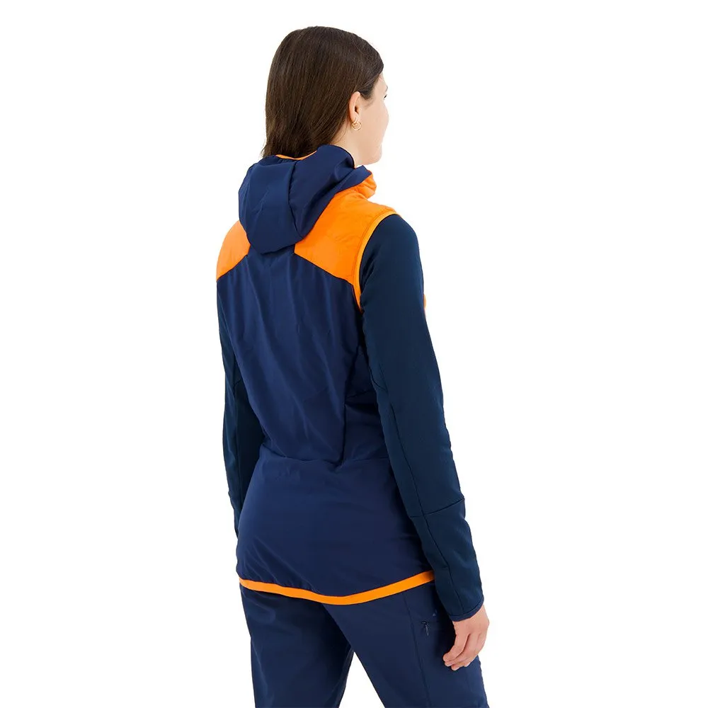 Vaude Brenva Vest, Hokkaido Vaude Brenva Vest, Hokkaido