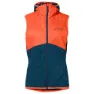 Vaude Brenva Vest, Hokkaido