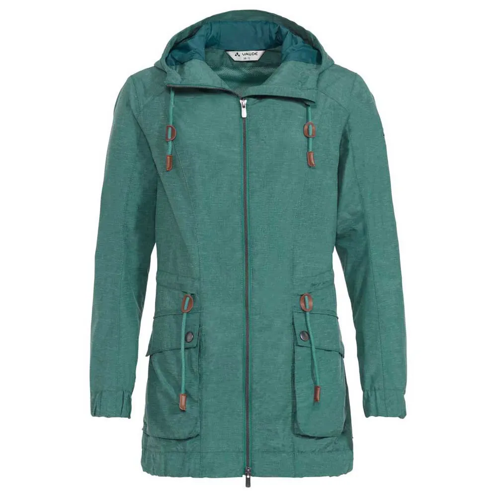 Vaude Califo Ii Jakke Vaude Califo Ii Jakke