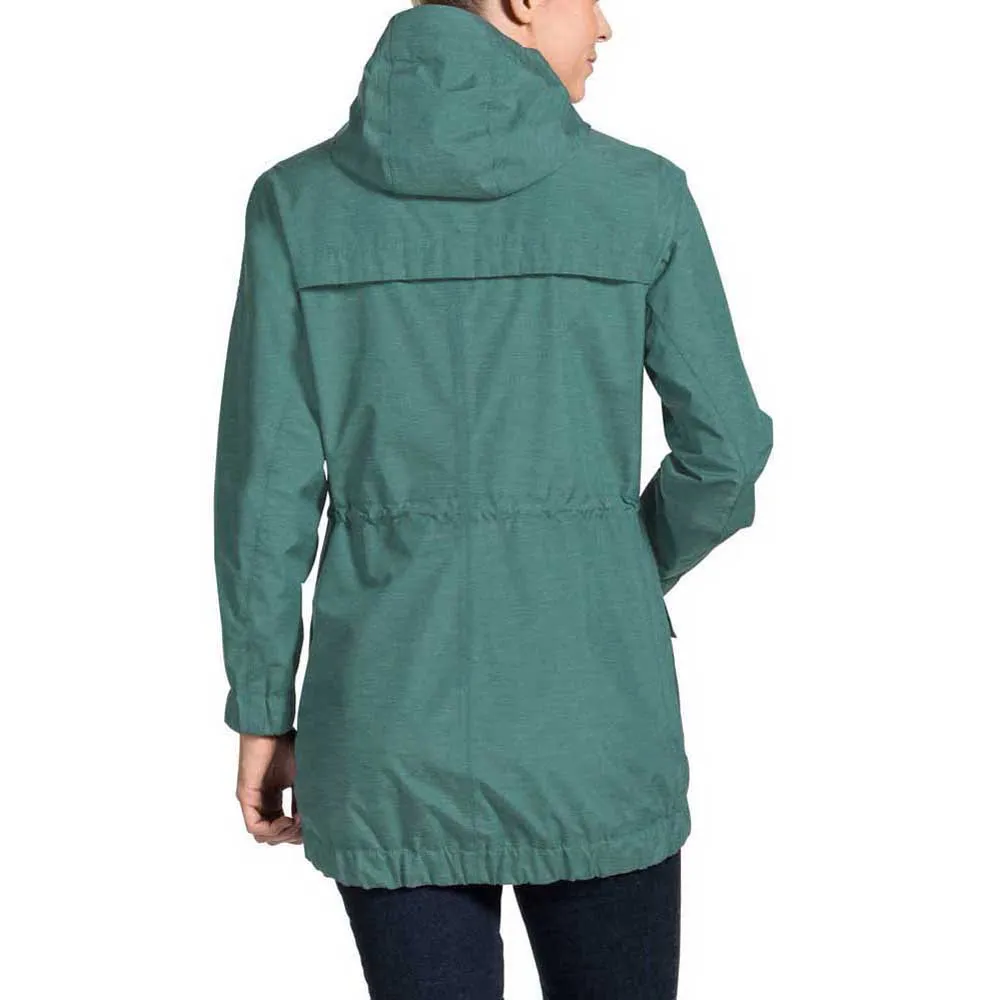 Vaude Califo Ii Jakke Vaude Califo Ii Jakke