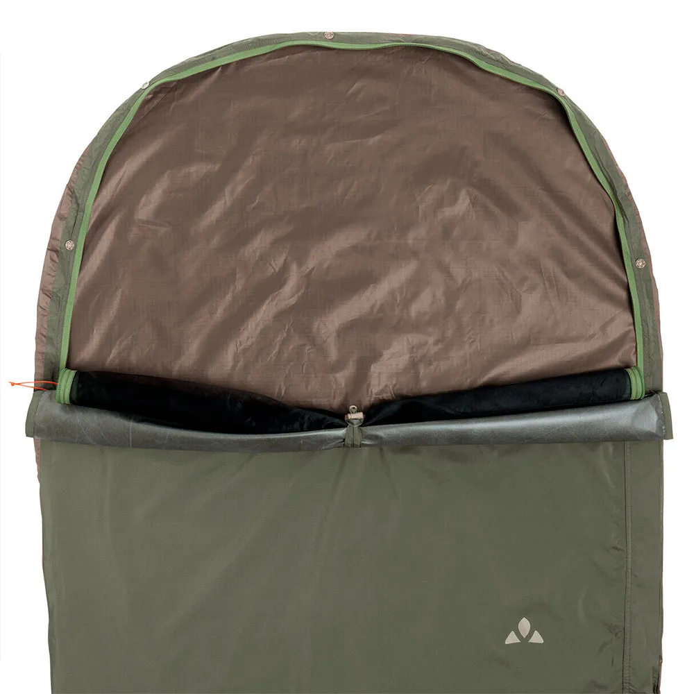 Vaude Camp Bivibag, Khaki