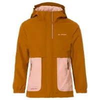 Vaude Campfire 3in1 Avtakbar Jakke
