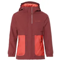 Vaude Campfire 3in1 Avtakbar Jakke Vaude Campfire 3in1 Avtakbar Jakke