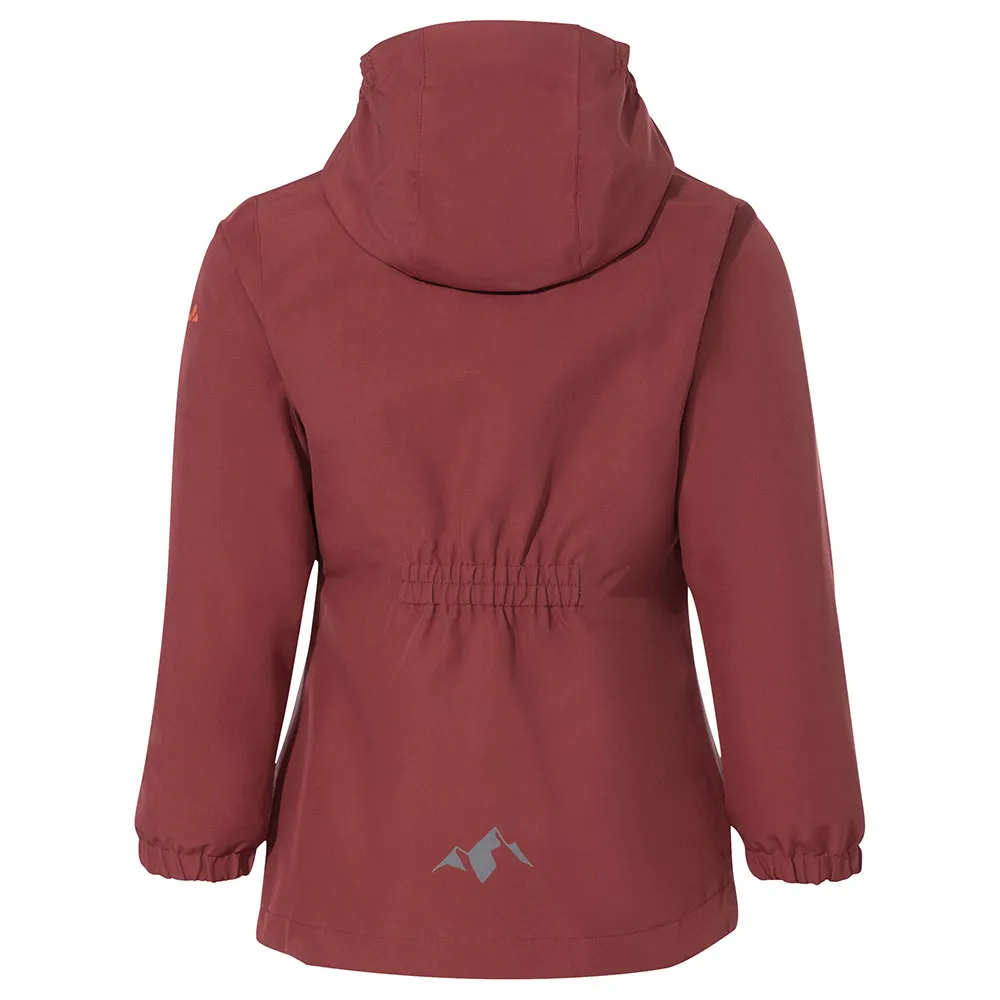 Vaude Campfire 3in1 Avtakbar Jakke Vaude Campfire 3in1 Avtakbar Jakke