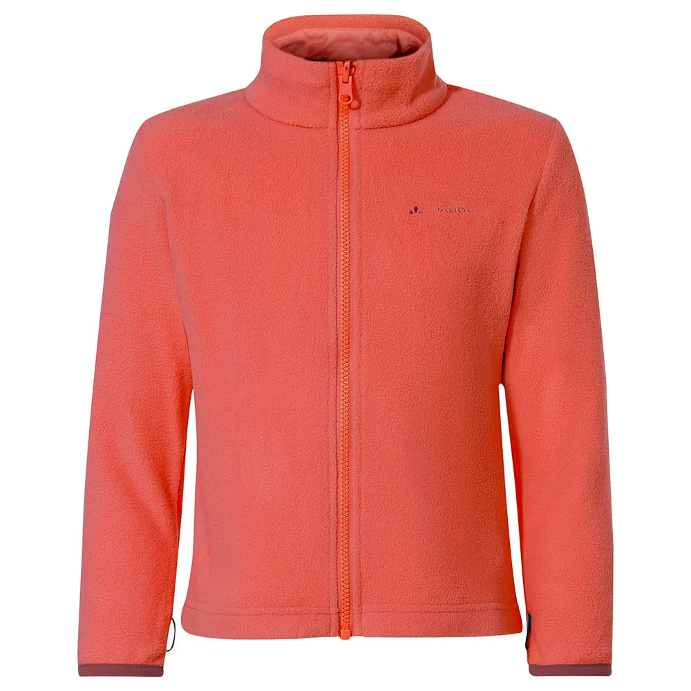 Vaude Campfire 3in1 Avtakbar Jakke Vaude Campfire 3in1 Avtakbar Jakke