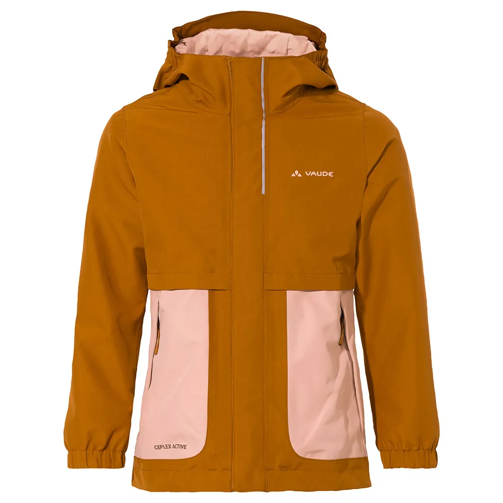 Vaude Campfire 3in1 Avtakbar Jakke
