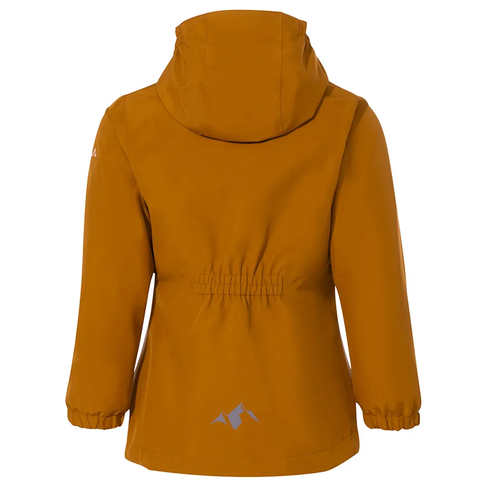 Vaude Campfire 3in1 Avtakbar Jakke