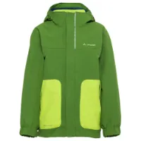 Vaude Campfire 3in1 Iv Avtakbar Jakke