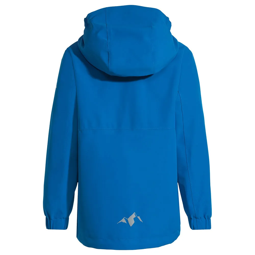 Vaude Campfire 3in1 Iv Avtakbar Jakke Vaude Campfire 3in1 Iv Avtakbar Jakke