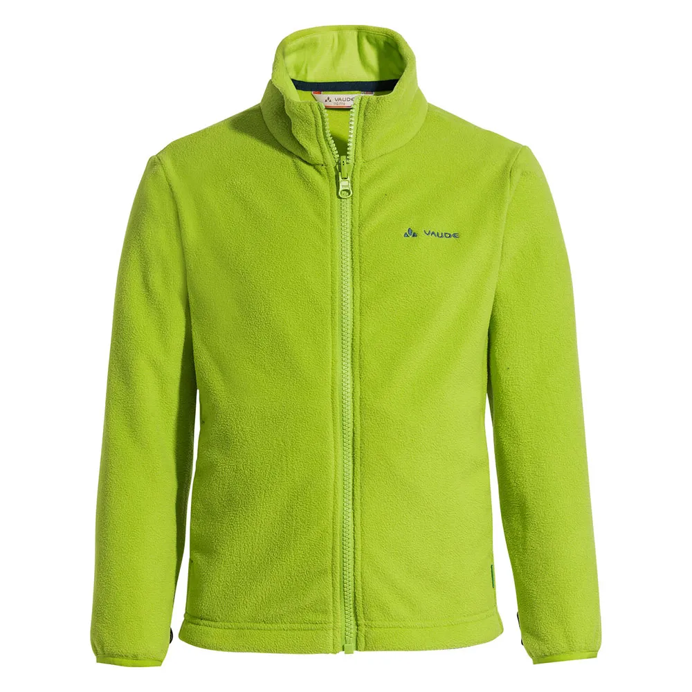 Vaude Campfire 3in1 Iv Avtakbar Jakke