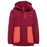 Vaude Campfire 3in1 Jakke