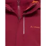 Vaude Campfire 3in1 Jakke, Salsa / orange, 134-140cm