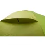 Vaude Campo Casa Xt Telt, Chute green, One Size