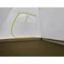 Vaude Campo Casa Xt Telt, Chute green, One Size