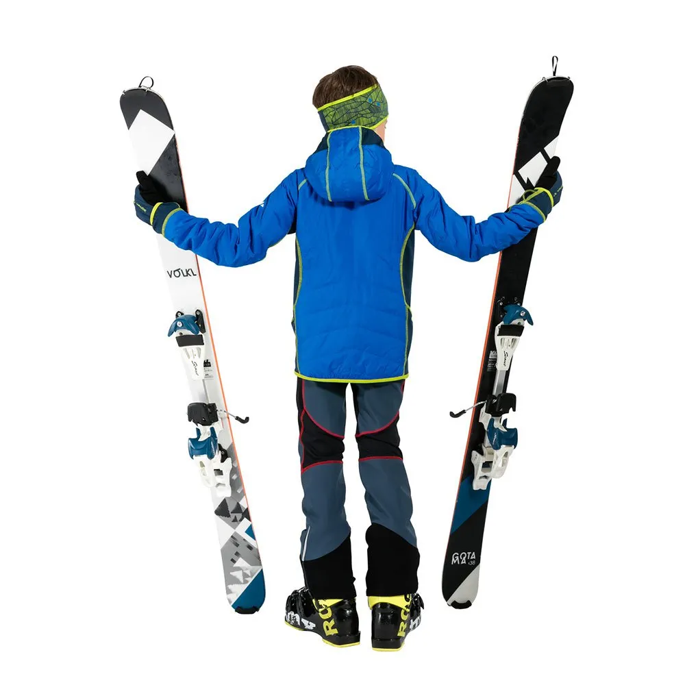 Vaude Capacida Bukser