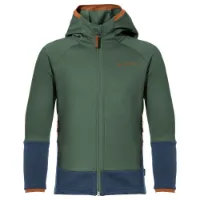 Vaude Capacida Fleecejakke Med Full Glidelås
