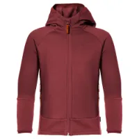 Vaude Capacida Fleecejakke Med Full Glidelås