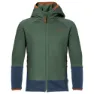 Vaude Capacida Fleecejakke Med Full Glidelås