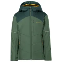 Vaude Capacida Hybrid Ii Jakke Vaude Capacida Hybrid Ii Jakke