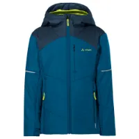 Vaude Capacida Hybrid Ii Jakke