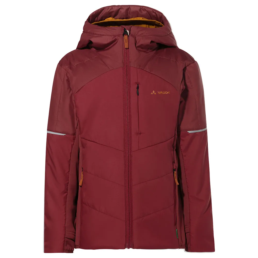 Vaude Capacida Hybrid Ii Jakke Vaude Capacida Hybrid Ii Jakke