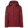 Vaude Capacida Hybrid Ii Jakke