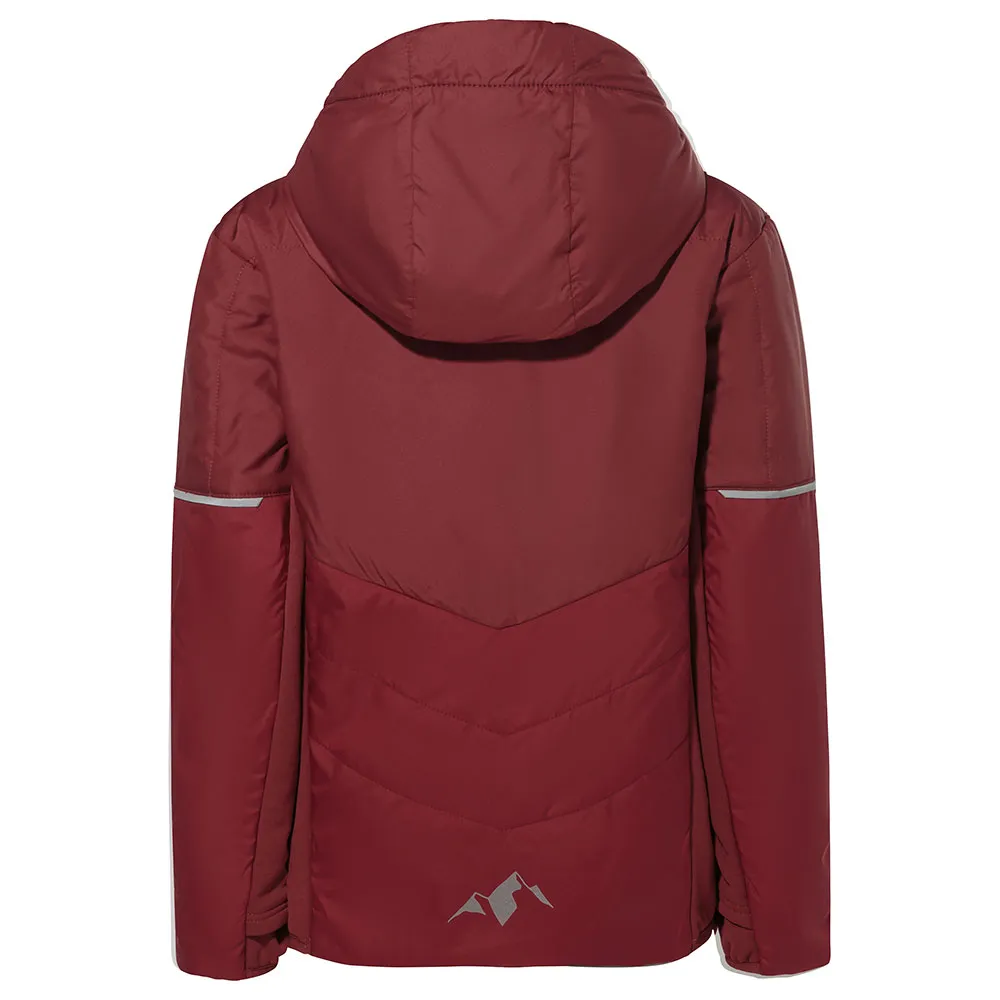 Vaude Capacida Hybrid Ii Jakke Vaude Capacida Hybrid Ii Jakke