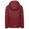 Vaude Capacida Hybrid Ii Jakke