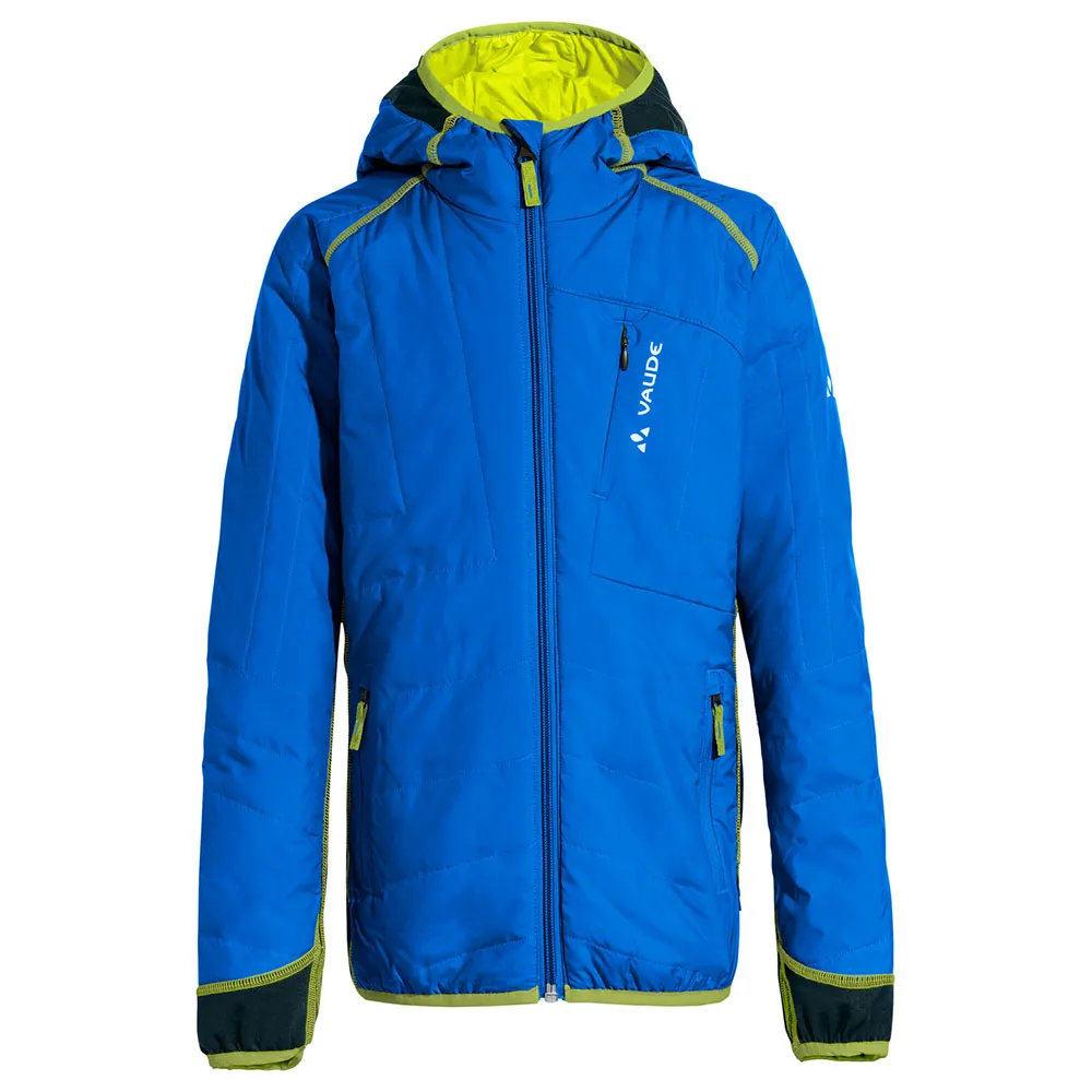 Vaude Capacida Hybrid Jakke Vaude Capacida Hybrid Jakke