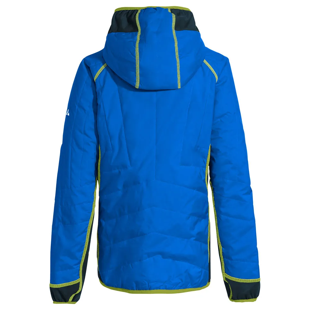 Vaude Capacida Hybrid Jakke Vaude Capacida Hybrid Jakke