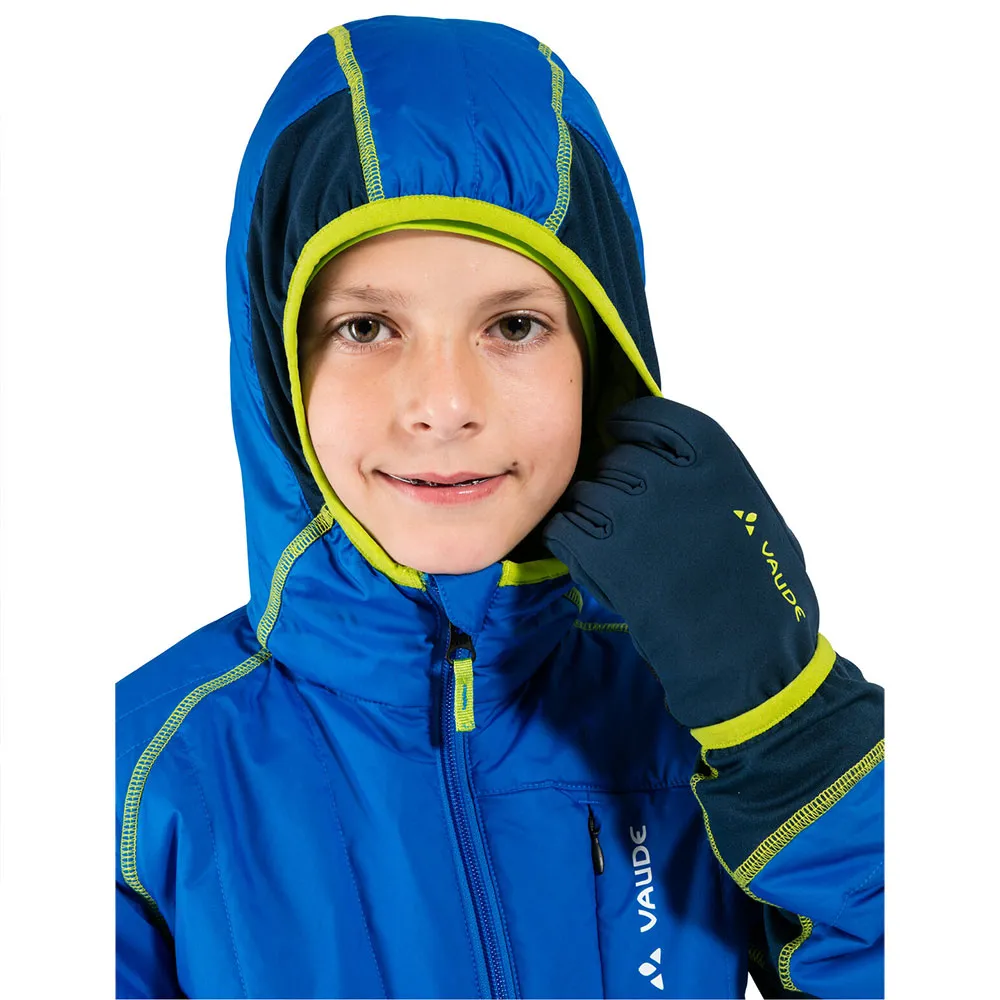 Vaude Capacida Hybrid Jakke Vaude Capacida Hybrid Jakke