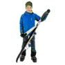 Vaude Capacida Hybrid Jakke