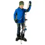 Vaude Capacida Hybrid Jakke