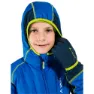 Vaude Capacida Hybrid Jakke