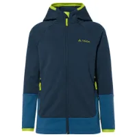 Vaude Capacida Ii Fleecejakke Med Full Glidelås