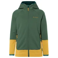 Vaude Capacida Ii Fleecejakke Med Full Glidelås