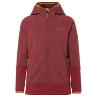 Vaude Capacida Ii Fleecejakke Med Full Glidelås