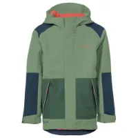 Vaude Caprea 2l Jakke