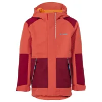 Vaude Caprea 2l Jakke