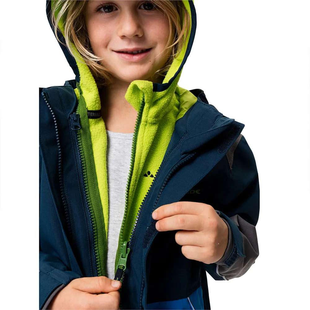 Vaude Caprea 2l Jakke Vaude Caprea 2l Jakke