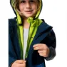 Vaude Caprea 2l Jakke
