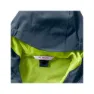 Vaude Caprea 2l Jakke