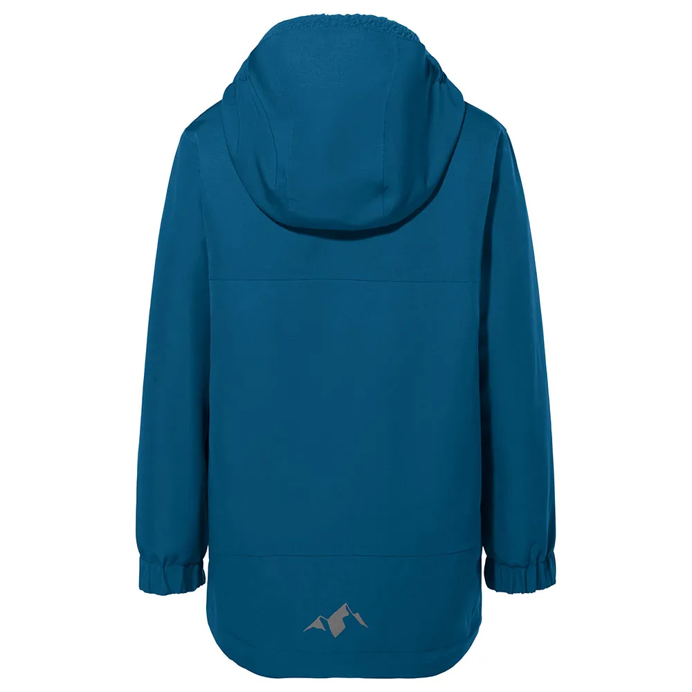 Vaude Caprea 3in1 Jakke Vaude Caprea 3in1 Jakke
