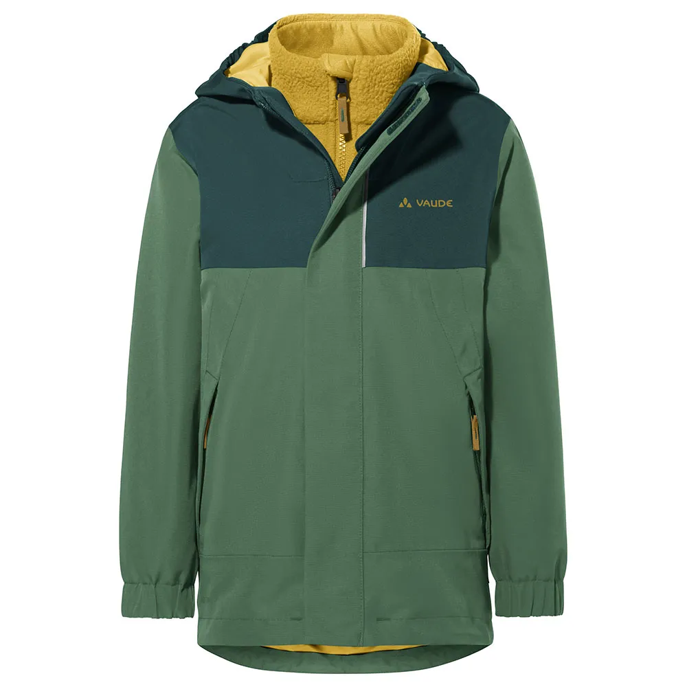 Vaude Caprea 3in1 Jakke