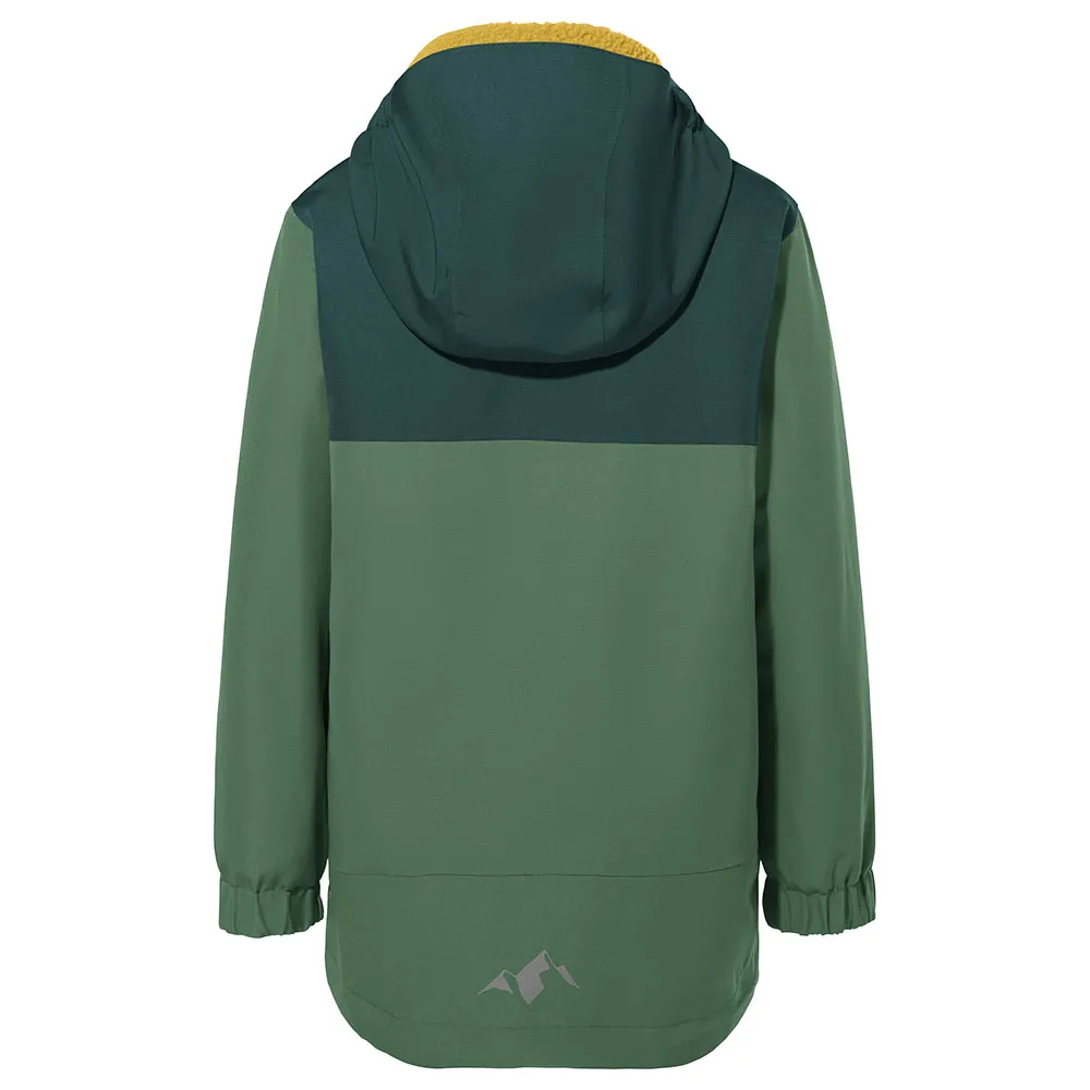 Vaude Caprea 3in1 Jakke
