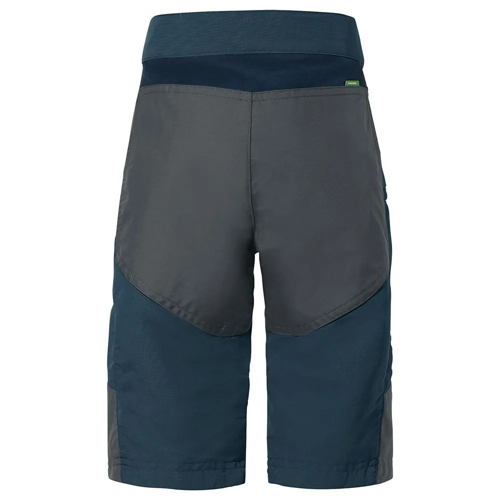 Vaude Caprea Antimos Shorts